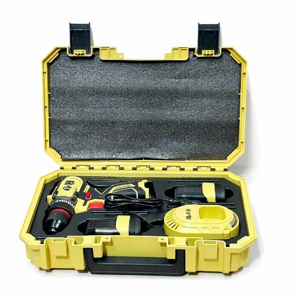 Дрель-шуруповерт Feng Bao FB-1610