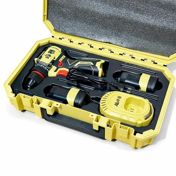 Дрель-шуруповерт Feng Bao FB-1610