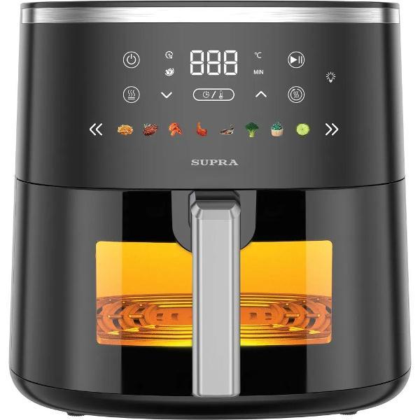 Аэрогриль Supra Аэрогрили SUPRA GS-7140