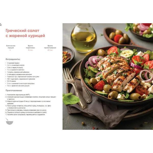 Аэрогриль Supra Аэрогрили SUPRA GS-7140