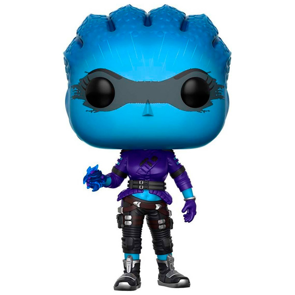 Фигурка Funko POP! Games: Mass Effect Andromeda: Peebee фото
