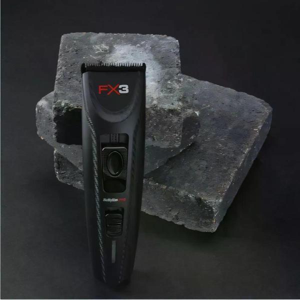 Машинка для стрижки волос BaByliss Pro FXX3CBE FX3-series