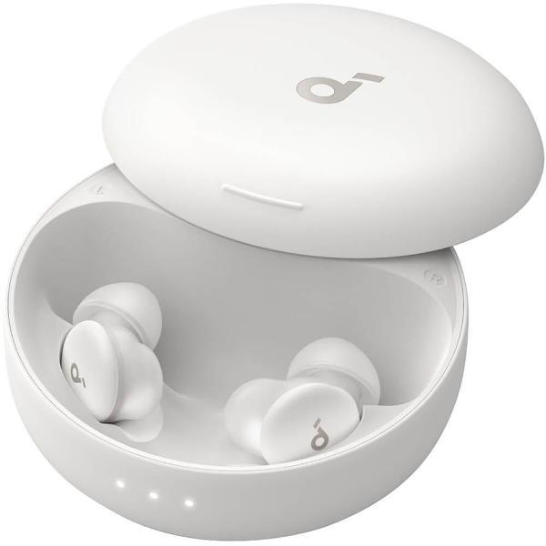Наушники True Wireless Soundcore A30 sleep белые D1301G21 фото