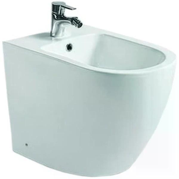 Биде SantiLine SL-5051 Биде напольное