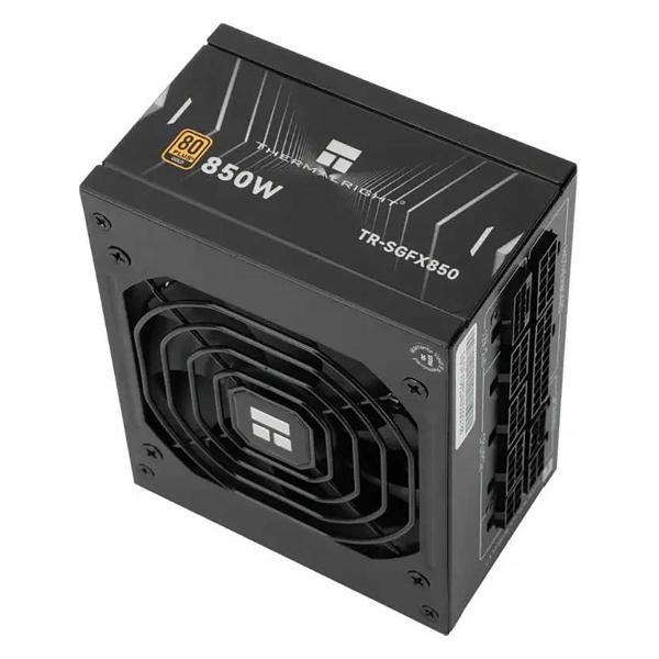 Блок питания Thermalright 850W Gold SFX 3.1 (TR-SGFX 850)