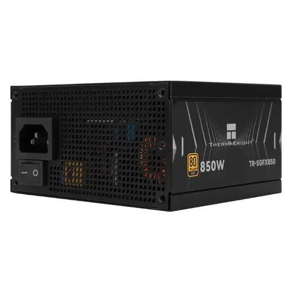 Блок питания Thermalright 850W Gold SFX 3.1 (TR-SGFX 850)