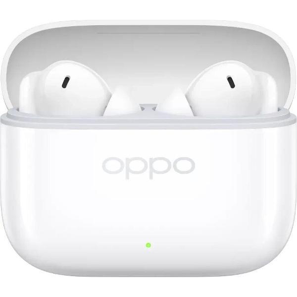 Наушники беспроводные OPPO Enco Buds 3 pro White