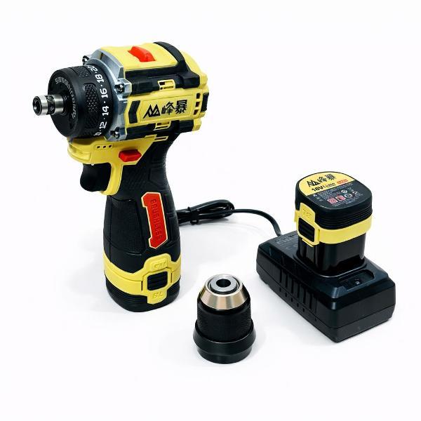 Дрель-шуруповерт Feng Bao FB-1610