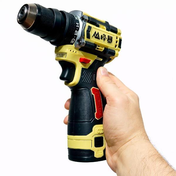 Дрель-шуруповерт Feng Bao FB-1610