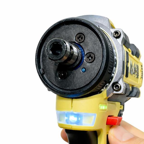 Дрель-шуруповерт Feng Bao FB-1610