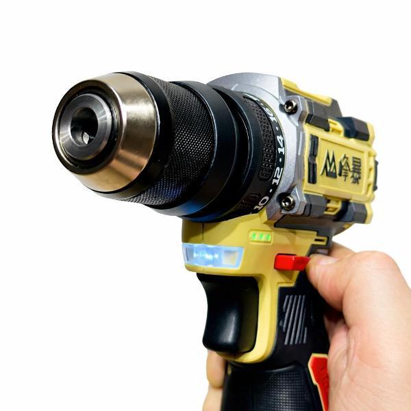 Дрель-шуруповерт Feng Bao FB-1610