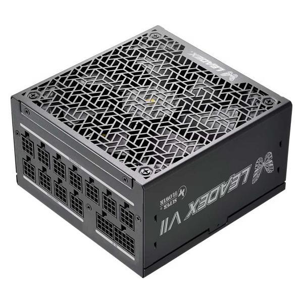 Блок питания Super Flower Leadex VII Platinum PRO 1200W ATX 3.0