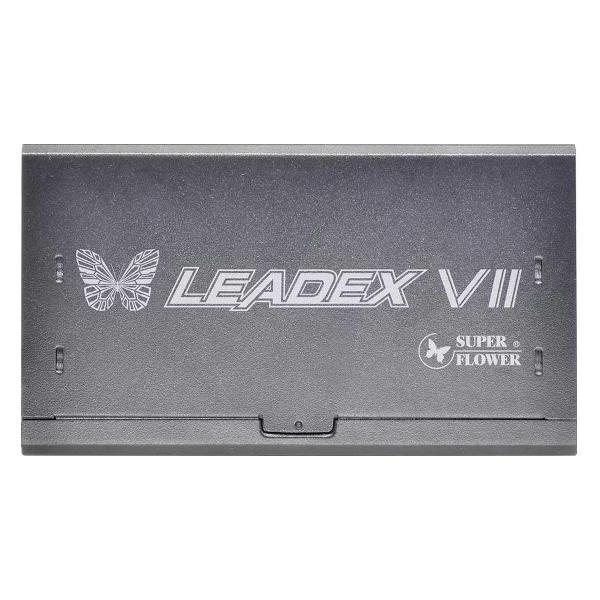 Блок питания Super Flower Leadex VII Platinum PRO 1200W ATX 3.0