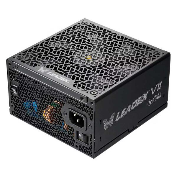Блок питания Super Flower Leadex VII Platinum PRO 1200W ATX 3.0