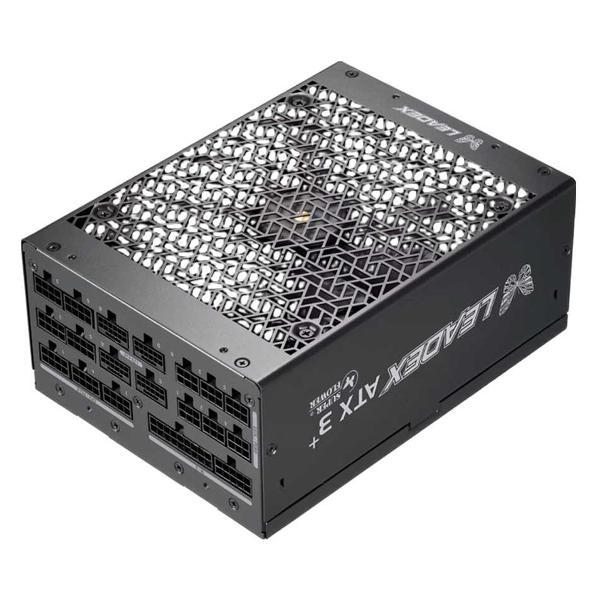 Блок питания Super Flower Leadex Platinum ATX 3.1 2800W