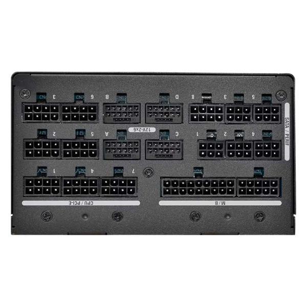 Блок питания Super Flower Leadex Platinum ATX 3.1 2800W