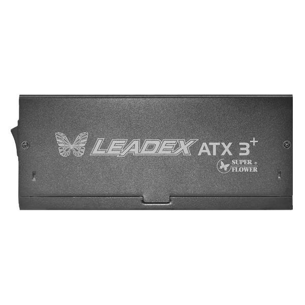 Блок питания Super Flower Leadex Platinum ATX 3.1 2800W