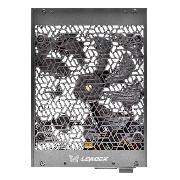 Блок питания Super Flower Leadex Platinum ATX 3.1 2800W