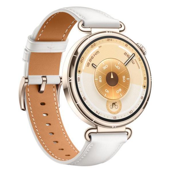 Смарт-часы HUAWEI Watch GT 6 41mm White (55020FVV)