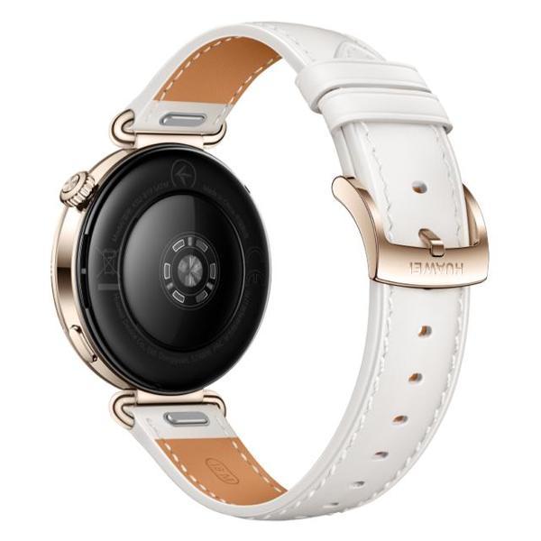Смарт-часы HUAWEI Watch GT 6 41mm White (55020FVV)