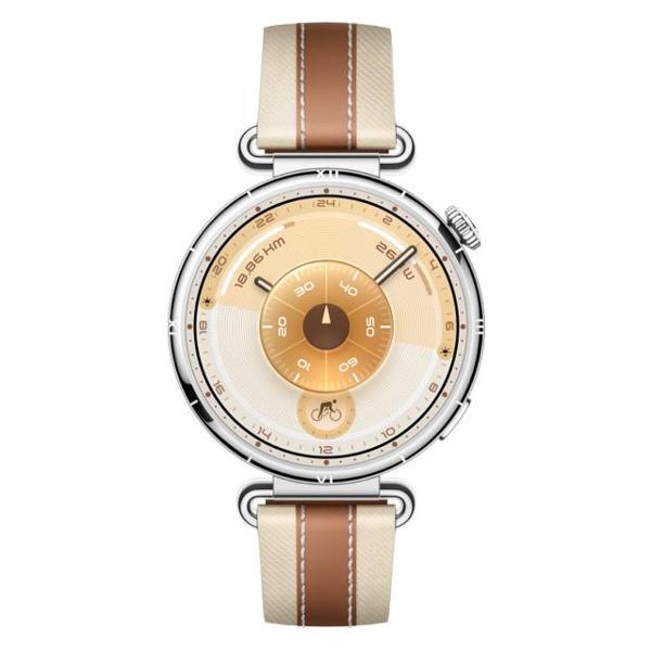 Смарт-часы HUAWEI Watch GT 6 41mm Brown (55020FVX)