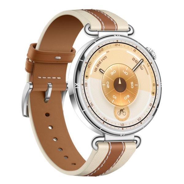 Смарт-часы HUAWEI Watch GT 6 41mm Brown (55020FVX)