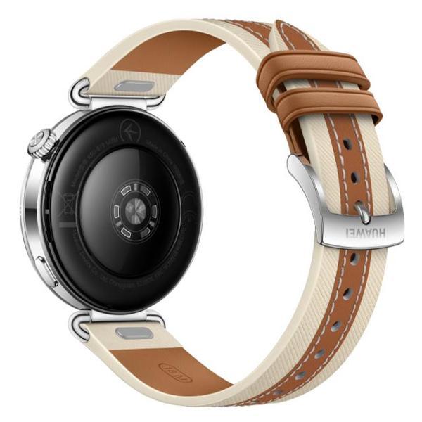 Смарт-часы HUAWEI Watch GT 6 41mm Brown (55020FVX)