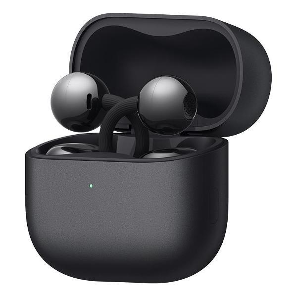 Наушники True Wireless HUAWEI FreeClip 2 Black фото