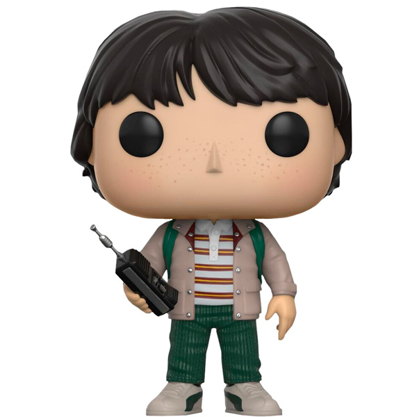 Фигурка Funko POP! Television:Stranger Things:Mike w/WalkieTalk