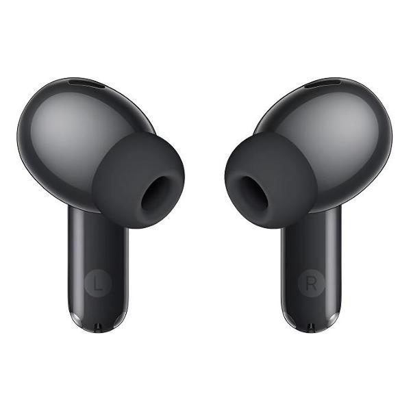 Наушники беспроводные HUAWEI FreeBuds SE 4 черные