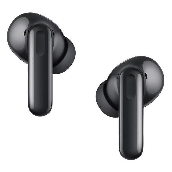 Наушники беспроводные HUAWEI FreeBuds SE 4 черные