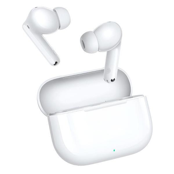 Наушники беспроводные HUAWEI FreeBuds SE 4 белые