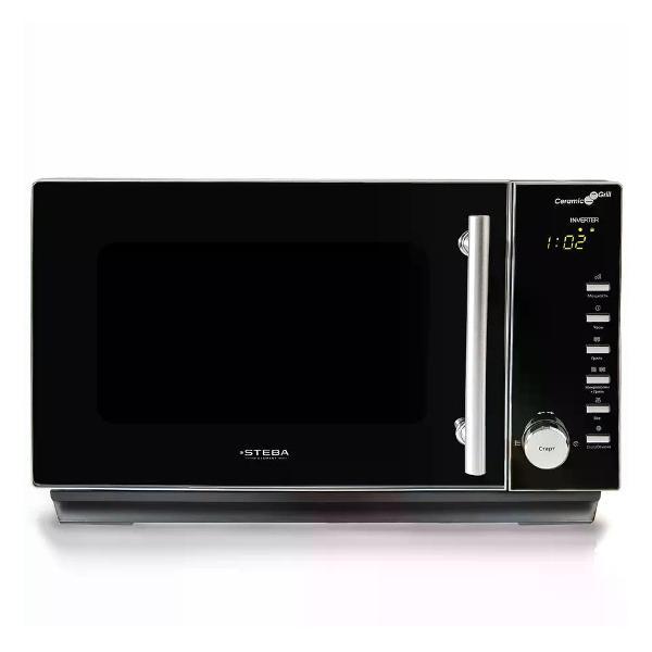 Микроволновая печь Steba MIC 2530 керамика