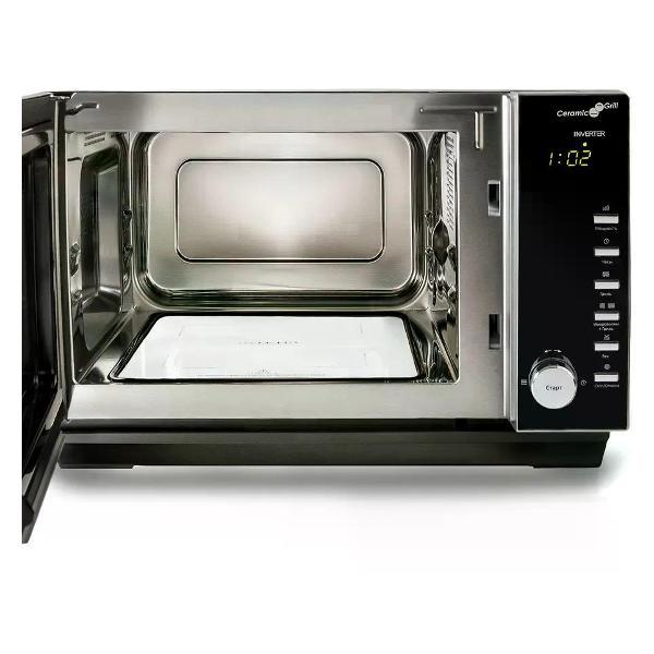 Микроволновая печь Steba MIC 2530 керамика