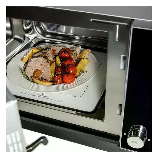 Микроволновая печь Steba MIC 2530 керамика