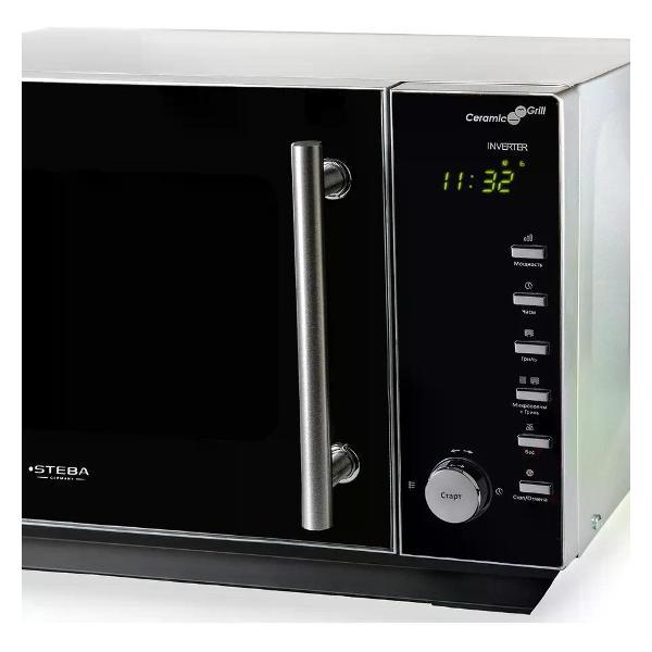 Микроволновая печь Steba MIC 2530 керамика