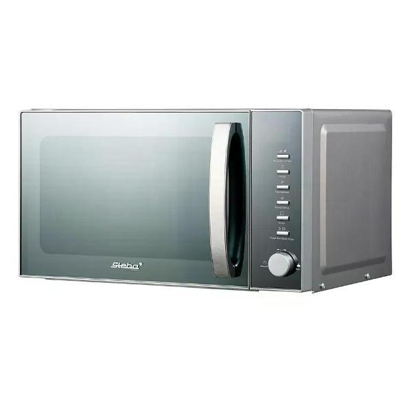 Микроволновая печь Steba MIC 2040 черный