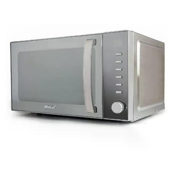Микроволновая печь Steba MIC 2040 черный