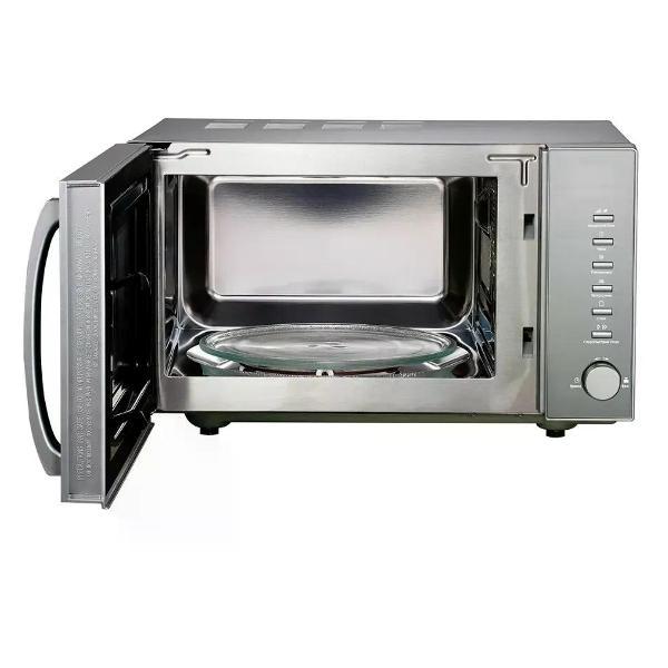 Микроволновая печь Steba MIC 2040 черный