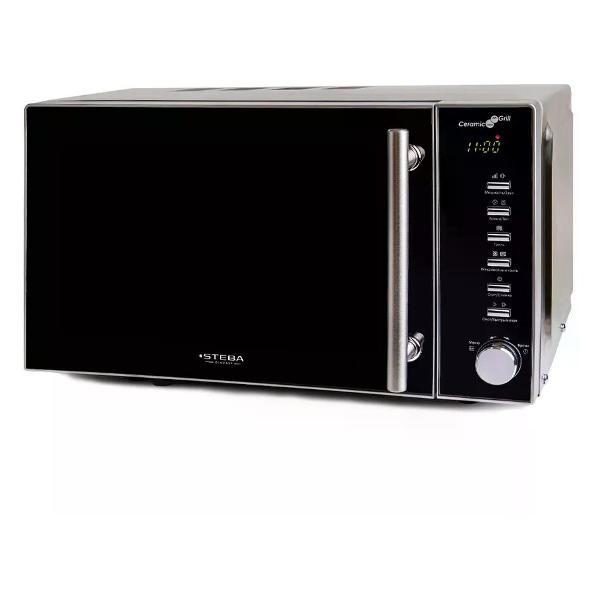 Микроволновая печь Steba MIC 2070 керамика