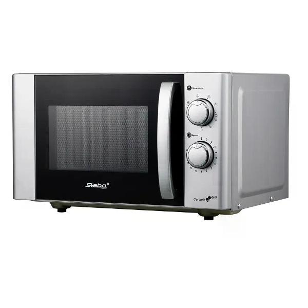 Микроволновая печь Steba MIC 2130 керамика