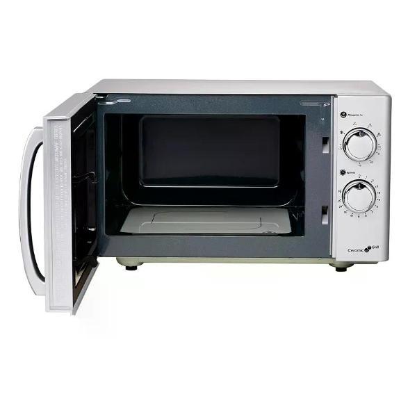 Микроволновая печь Steba MIC 2130 керамика