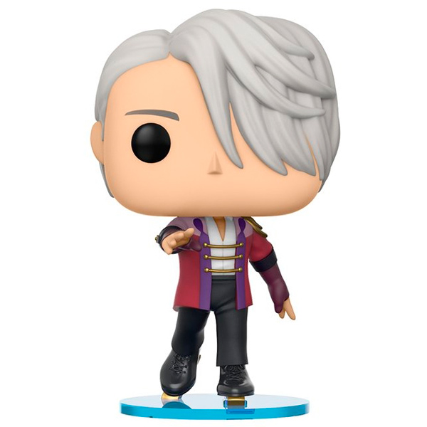 Фигурка Funko Pop! Animation: Yuri!! on Ice - Victor