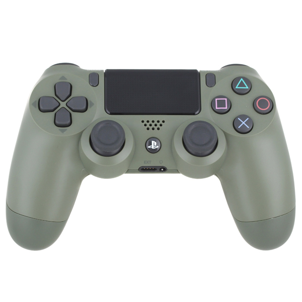 Игровая консоль PlayStation 4 1TB Call of Duty:WW II SE