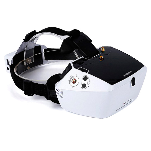 Очки Walkera Goggle 4