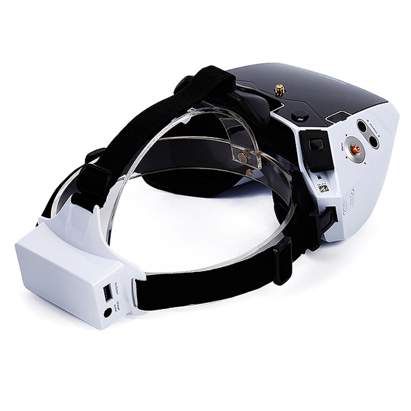 Очки Walkera Goggle 4