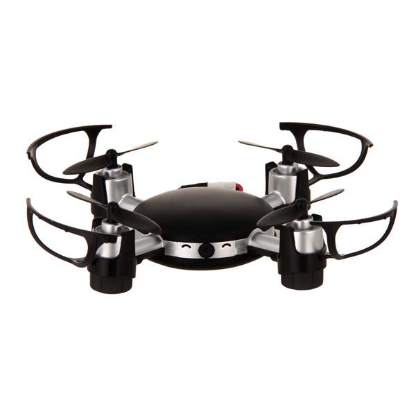 Радиоуправляемый квадрокоптер R-Wings RWA312