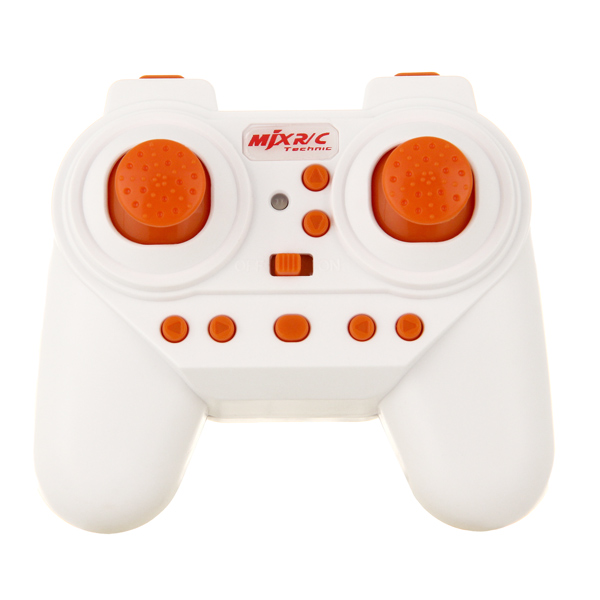 Радиоуправляемый квадрокоптер R-Wings RWA312