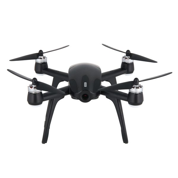 Радиоуправляемый квадрокоптер Walkera AiBao черный