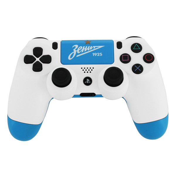 Игровая консоль PlayStation 4 Rainbo 500Gb "Zenit. Lion"